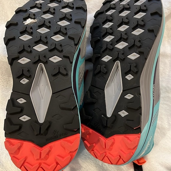 NWOT  The North Face VECTIV
Enduris women's size 8. Trail Running shoes - Picture 8 of 12